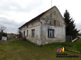 Dom do remontu w Szydłowicach